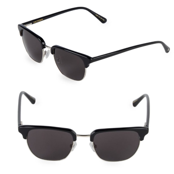 Zac Posen Sunglasses - Picture 1 of 3